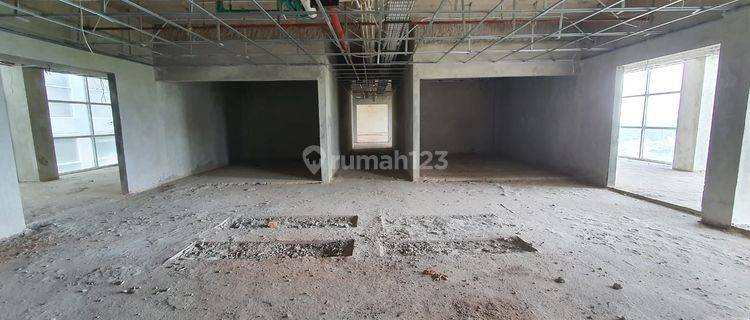 Dijual Cepat Bangunan Gedung Mainroad Jalan Setiabudi Bandung 1