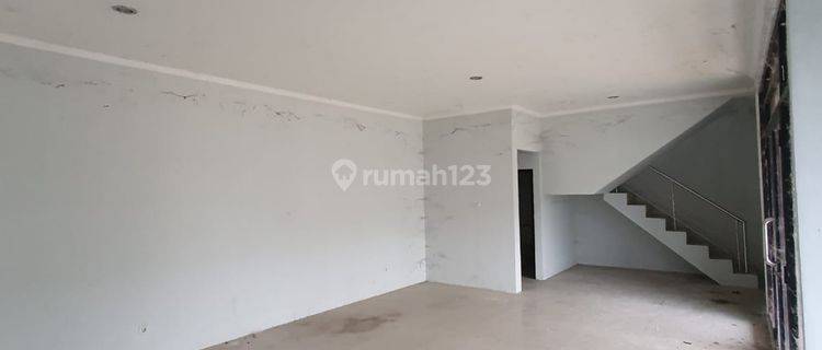 Ciamikk Ruko Mainroad Jalan Raya Sapan Bojongsoang Bandung 1