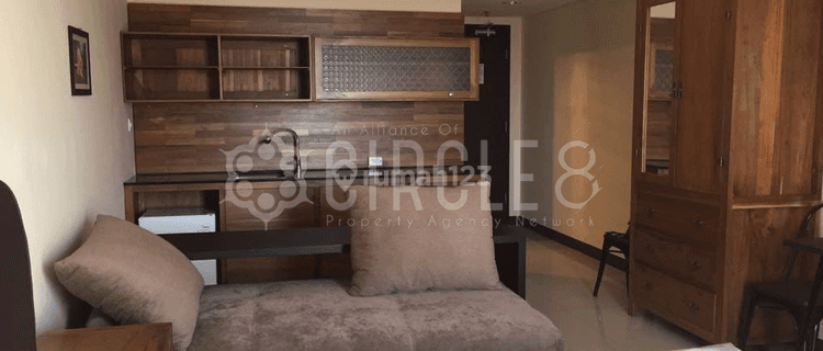 Apartemen La Grande Semifurnish Dijual Keren Bandung Kota 1