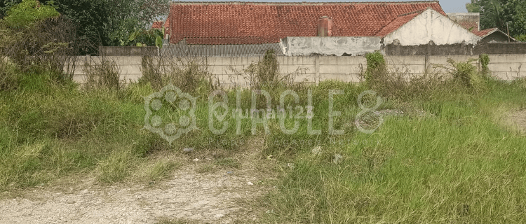 Sale Good Tanah Super Luas Di Area Terbaik Bojongsoang Bandung 1