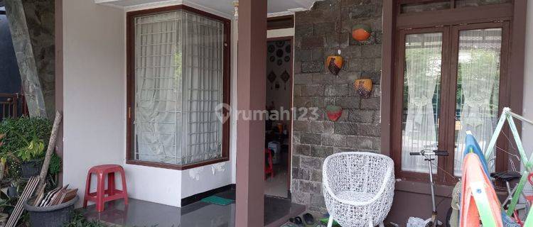 Dijual Rumah Bagus Di Kota Garut, Komplek Permata Land Dekat Kota Garut Dan Tempat Wisata Di Garut 1