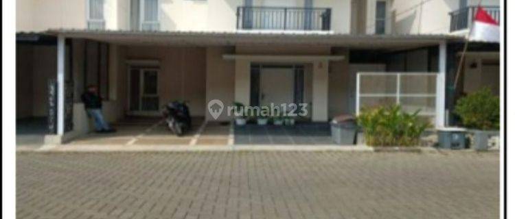 Dijual Rumah 2 Lantai Di Komplek La Margas Residences, Margaasih, Bandung. 1