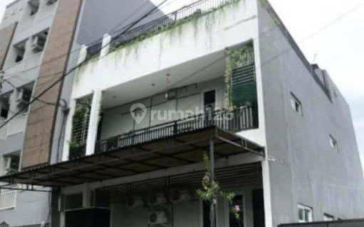 For Sale. Dijual Guest House Lokasi Sunset Road Kuta Badung Bali. 1