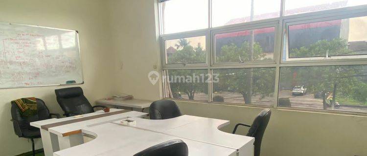 Jual Cepat. Ruko 2 Lantai Di Jln. Batununggal Indah Raya, Bandung. 1