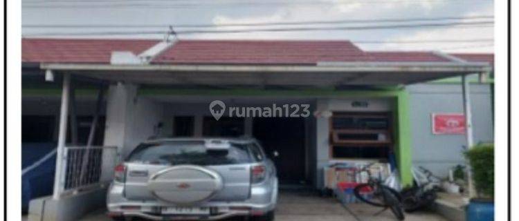 Dijual Rumah Cantik Di Perumahan Derwati Mas Estate, Rancasari, Bandung. 1