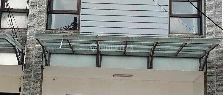 Djual Cepat Ruko Siap Huni 3 Lantai Di Batununggal Bandung. 1
