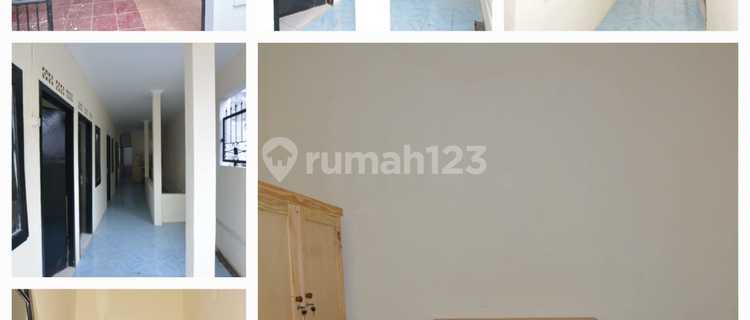 For Rent: Dormitory Near Dramaga Campus 1