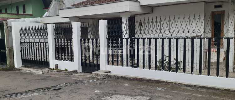 Rumah Tanah Luas Sukaraja Sukabumi Dalam Perumahan Cimahpar Endah  1