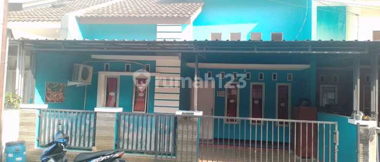 Jual Murah Rumah Sukatani Cibubur Dekat Lrt Harjamukti 1