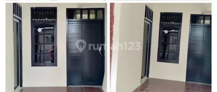 For Sale Kost Kostan Near IPB Campus Motorcycle Access 1