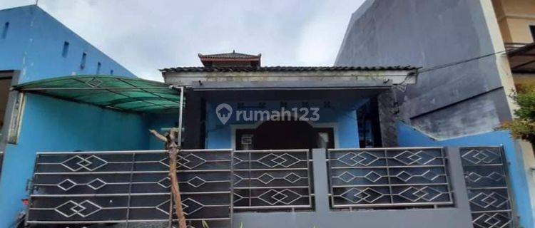 Jual Murah Rumah Tajur 1