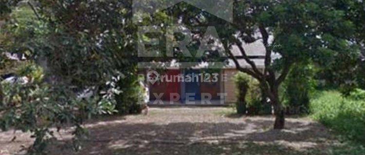 Dijual Cepat Tanah Luas 400m2 Di Pondok Labu, Lokasi Strategis Dekat Jalan Tol Antasari Depok 1