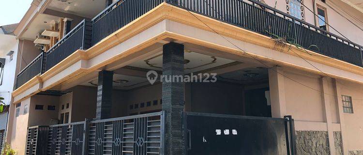 Rumah Strategis Di Pusat Kota Bogor Shm Semi Furnished Jual Bu 1