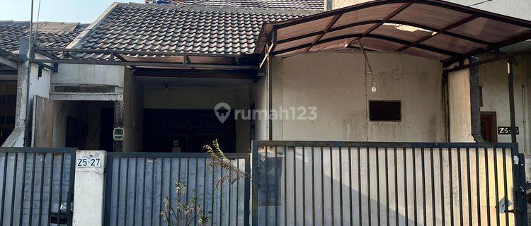 Rumah Villa Nusa Indah Bogor Jonggol Gunung Putri Murah 1
