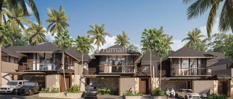 For Sale Super Luxury Residence in Jimbaran, Fully Furnished and Free Vat 11 1