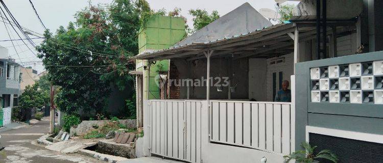 Dijual Rumah Di Komplek Permata Depok Cluster Nilam 1  1