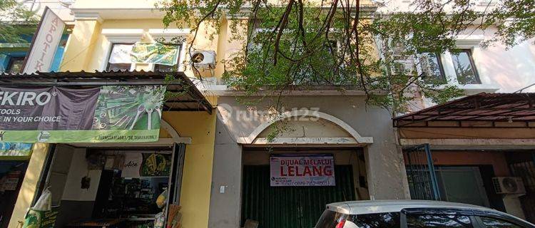 Dijual Cepat & Murah Ruko Lt/100m² (2lt) Dengan Lokasi Sangat Strategis Di Tangerang 1