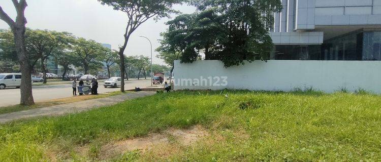 Dijual Tanah Cepat & Murah 5989m² Lokasi Strategis Di Tangerang Selatan  1