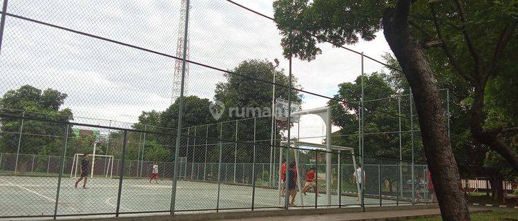 Dijual Cepat & Murah 1 Paket 2 Bidang Tanah + Bangunan Dengan Lokasi Sangat Strategis Di Ciledug Tangerang 1