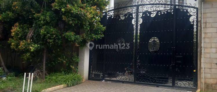 Dijual Cepat & Murah Rumah Di Pondok Indah 1