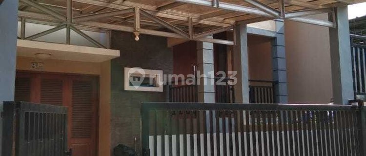 Nice House Near Mall And Bintaro Plaza Apartment 1