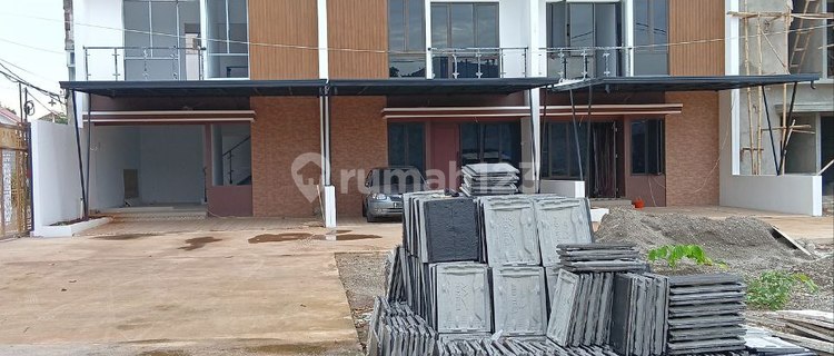 Cluster Mewah 2 Carport Harga Mulai 900 Jutaana,rumah 2 Lantai Harga Perdana Di Kelurahan Jati Luhur Jati Asih Bekasi 1