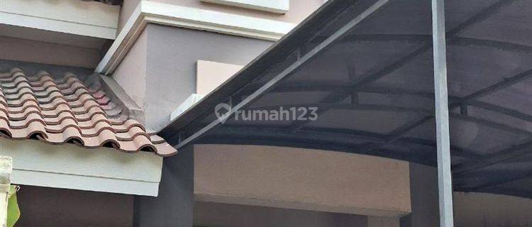 Rumah Bagus Dijual di Jatibening Dalam Perumahan Dekat Tol Dan Lrt 1