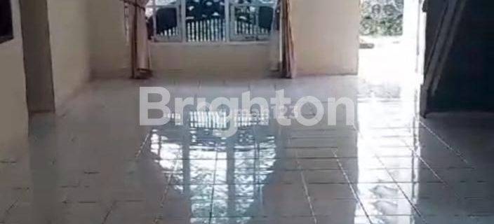 kan rumah di Balikpapan Baru 1