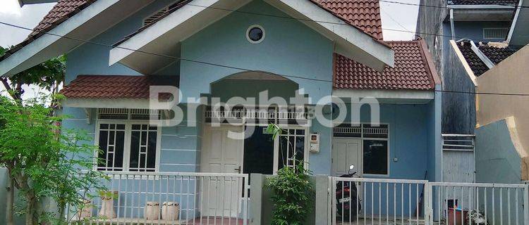 Rumah kan lokasi Balikpapan Baru 1