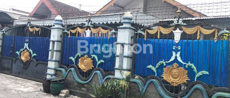 Rumah Kos Aktif di Blimbing Dengan Harga NEGO 1