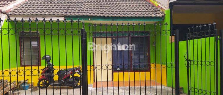 Rumah Murah di Tlogomas Dengan Lokasi Strategis 1