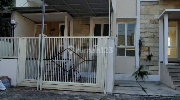 Rumah Siap Huni Dekat Kampus Universitas Brawijaya Malang 1