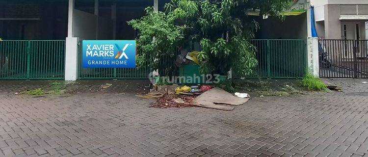 Rumah Sewa Taman Pondok Jati Row Jalan 4mobil Cocok Untuk Kantor 1