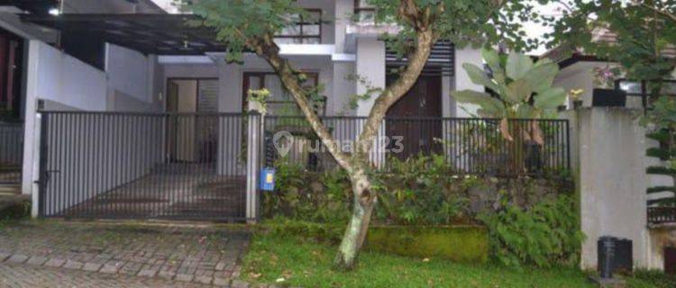 Dijual Rumah Semi Furnish Siap Huni Di Riverside Malang 1