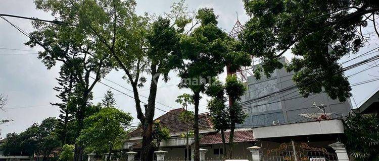 Rumah Hook Terawat Siap Huni Gunung” Tengah Kota Malang 1