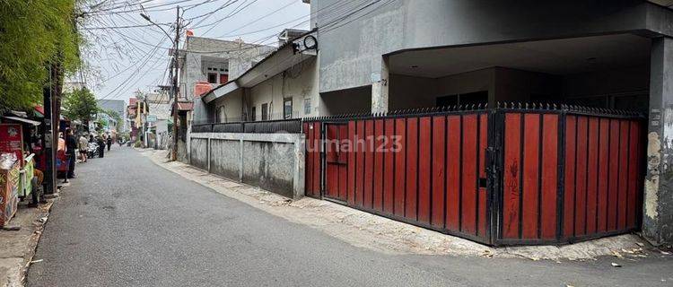 Rumah Murah 2 Lantai Siap Huni Di Terogong Furnish 1