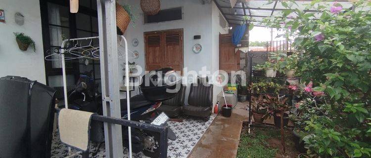 Cepat Rumah Di Pringgodani Harjamukti, Cibubur 1