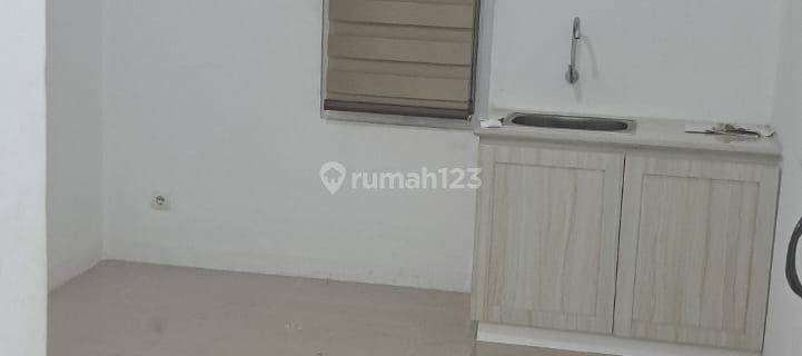 Apartemen Siap Huni,baru Paltrow City 1