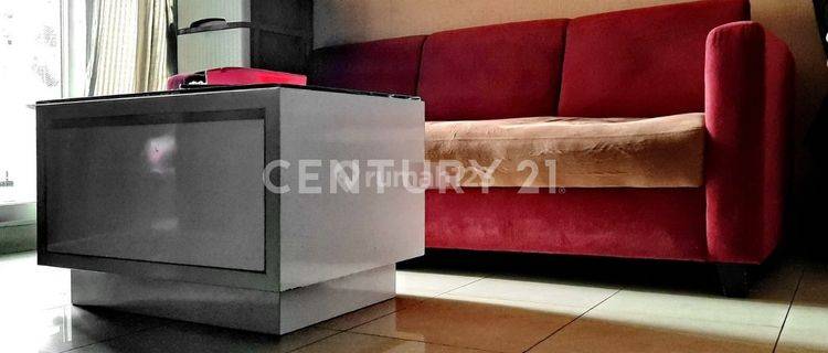 Apartemen Gading Greenhill 2 BR Furnished 1