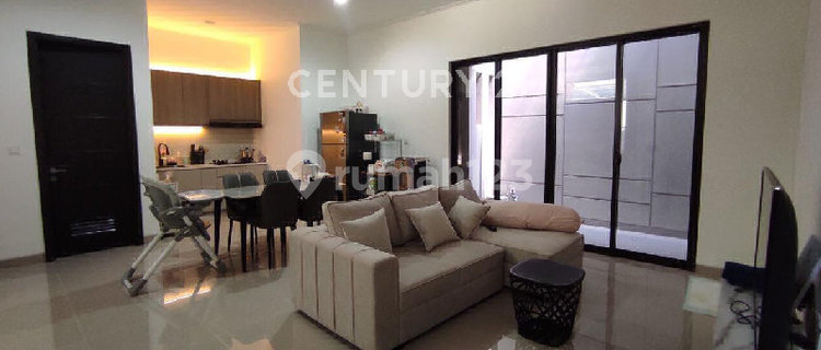 Rumah 2 Lantai Cluster Summerwood Sedayu City 1