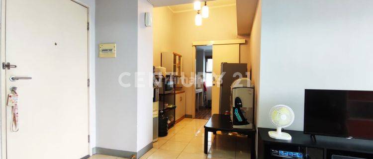 Apartement Bagus Rapih Di Seasons City Tower A 1