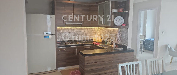 Dijual Apartement Gading Resort Bagus View Bagus Lepas. 1