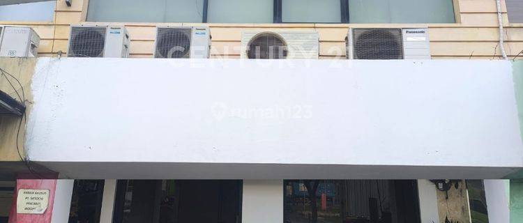 Ruko Cikarang 2 Lantai Siap Pakai Full Furnished 1