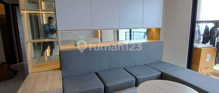 Modern Luxury Apartments Ready for Occupancy, Suitable for You and Your Family 1