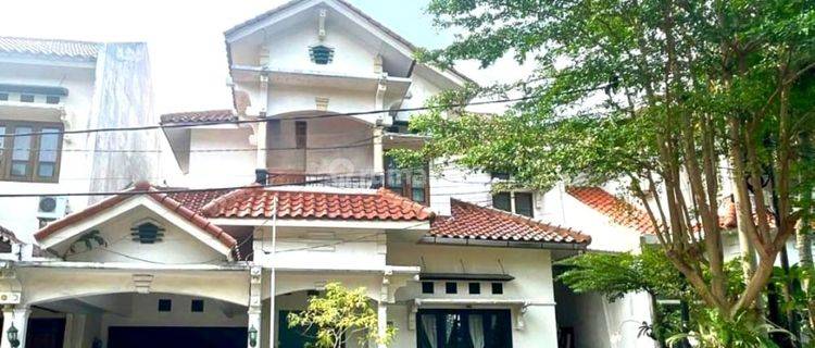 Dijual Cepat Rumah Mewah Pesona Margonda Depok 1