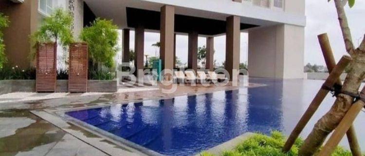 Apartemen Alexandria fully furnished Graha Raya 1