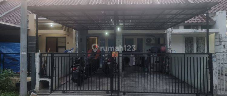 Jual Cepat Rumah Bagus Di Metland Puri, Jakarta Barat Shm 1