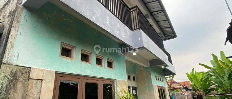 Bu Rumah Di Pandeglang Shm Bagus Dekat Kota Serang 1