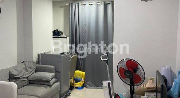 Apartemen Daan Mogot City 2 BR Unit hoek Jakarta barat 1