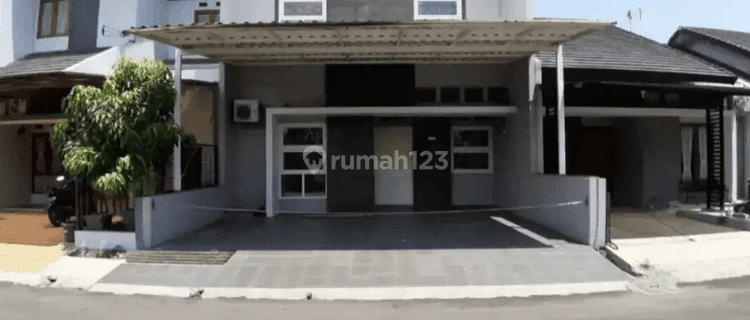 Dijual Rumah Minimalis Dekat Akses Tol Buahbatu Bandung 1